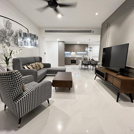 The Eaton Residences By Times 8 Kuala Lumpur Luaran gambar