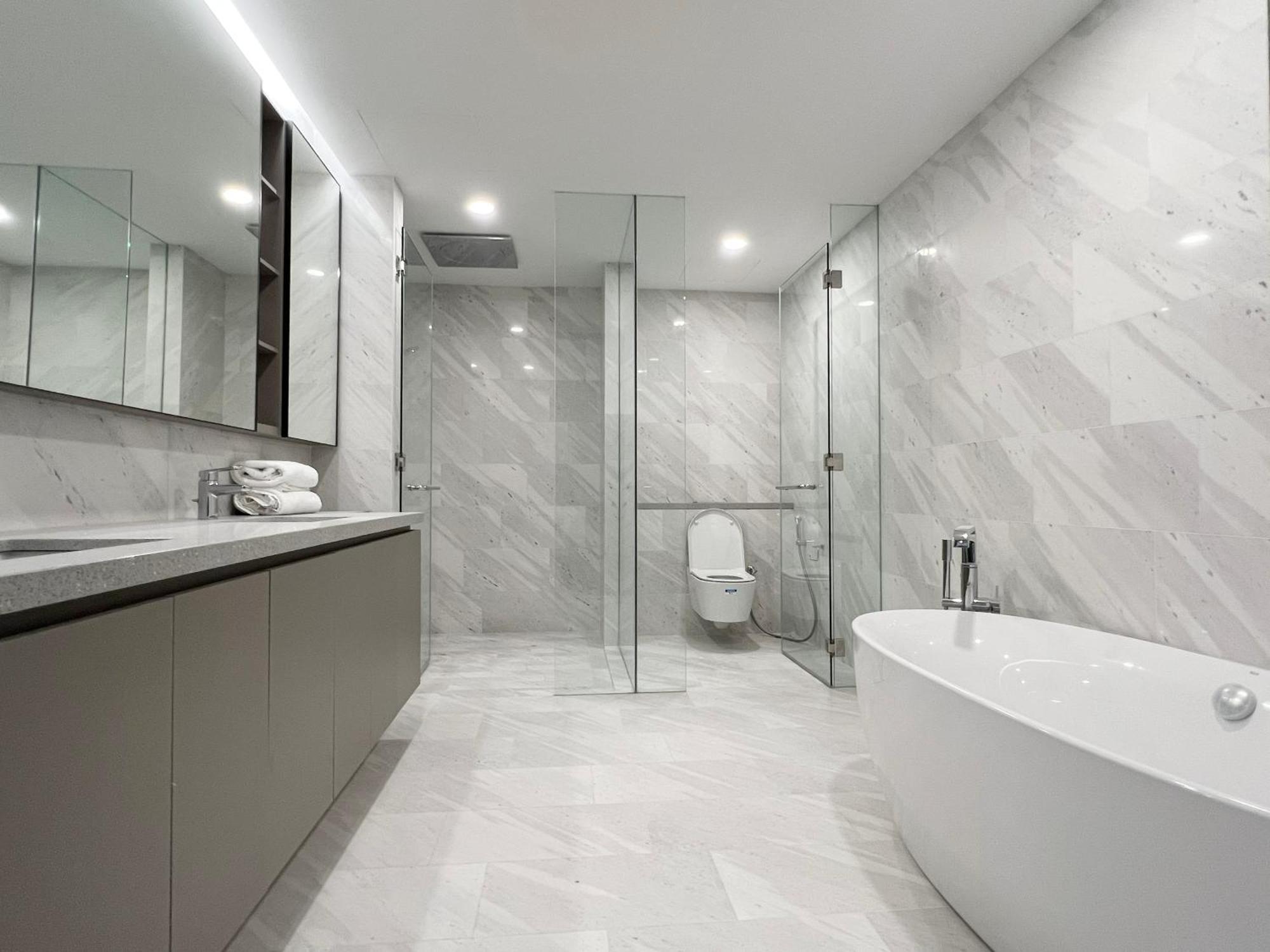 The Eaton Residences By Times 8 Kuala Lumpur Luaran gambar