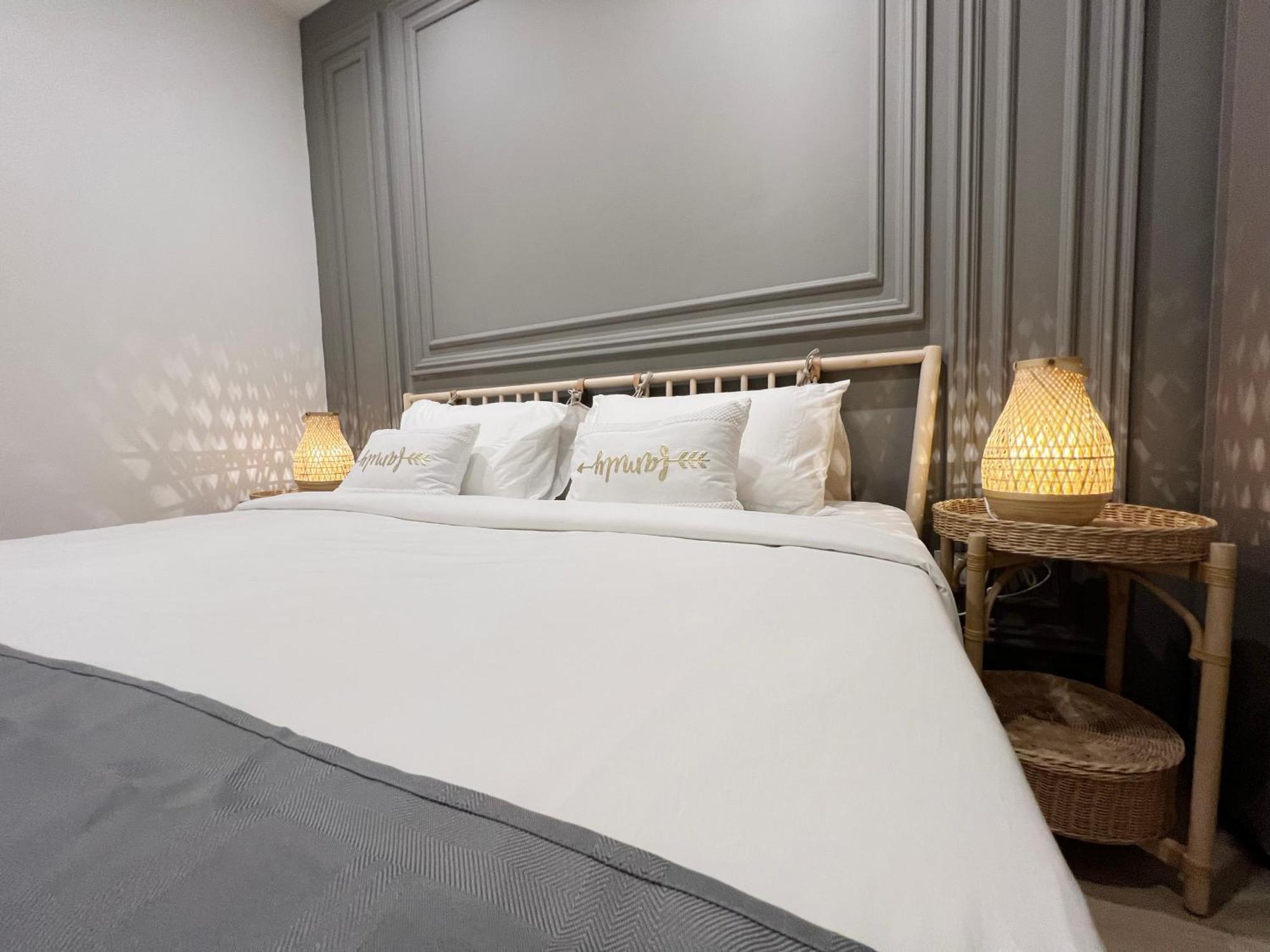 The Eaton Residences By Times 8 Kuala Lumpur Luaran gambar