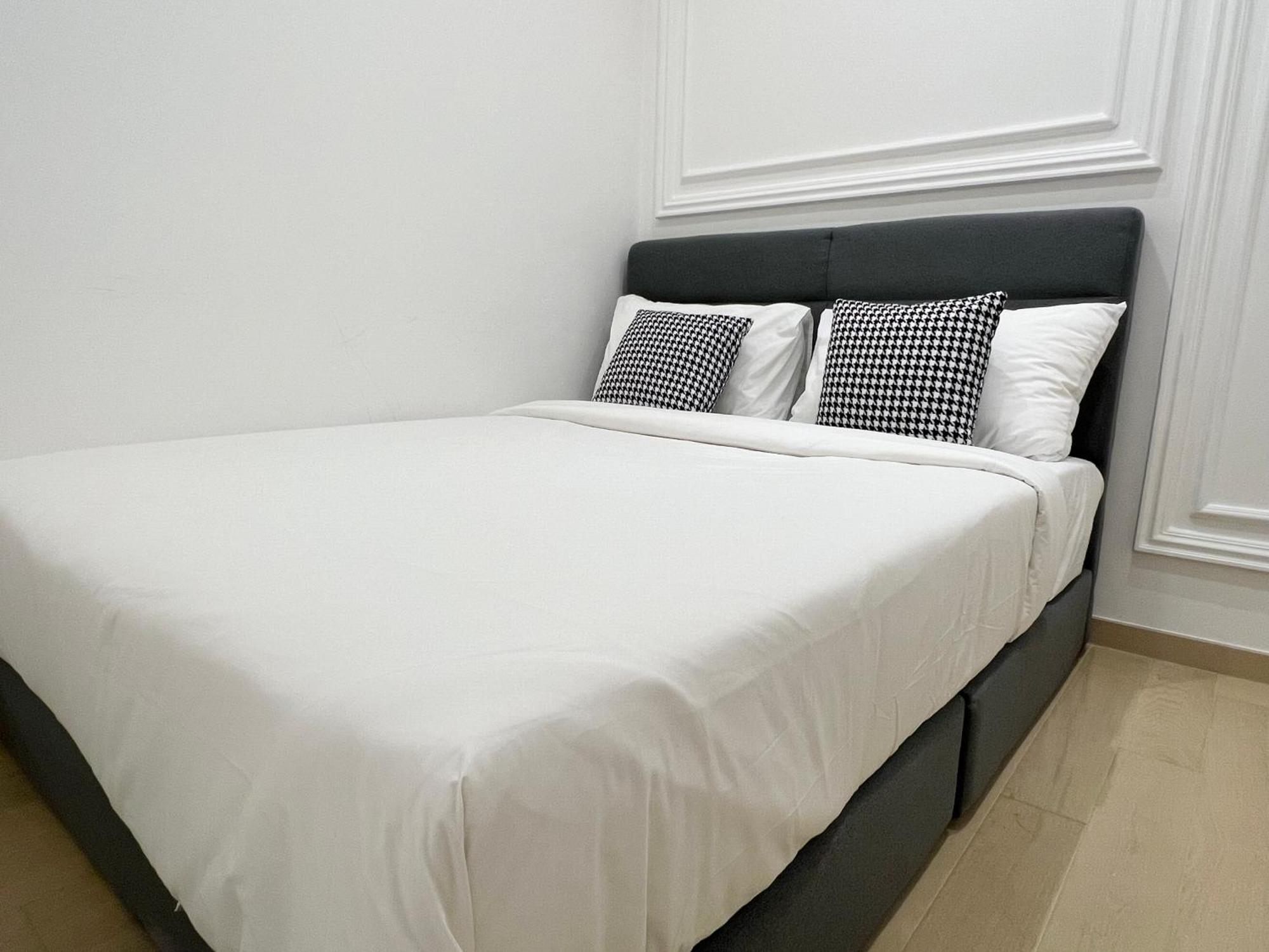 The Eaton Residences By Times 8 Kuala Lumpur Luaran gambar