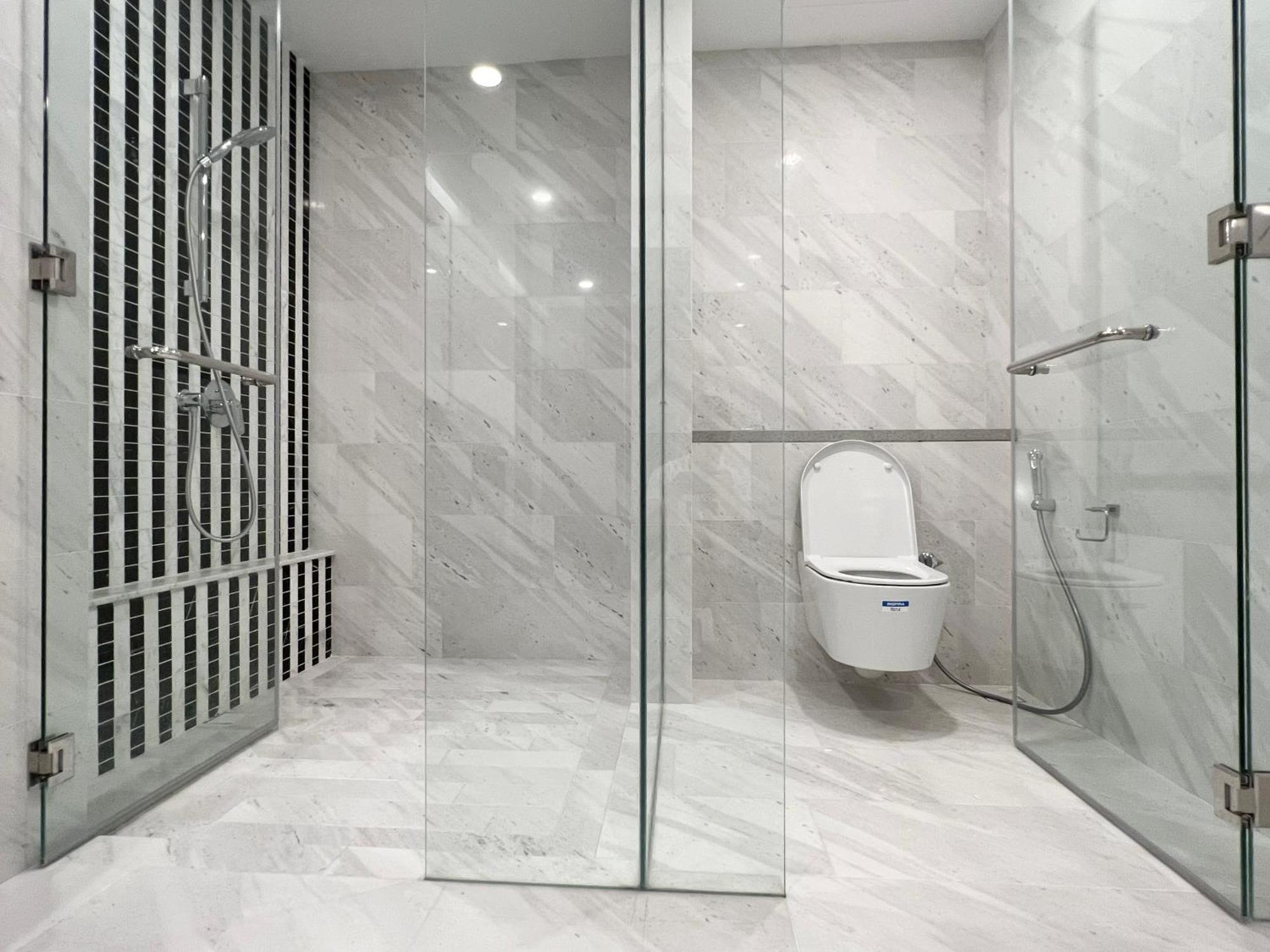 The Eaton Residences By Times 8 Kuala Lumpur Luaran gambar