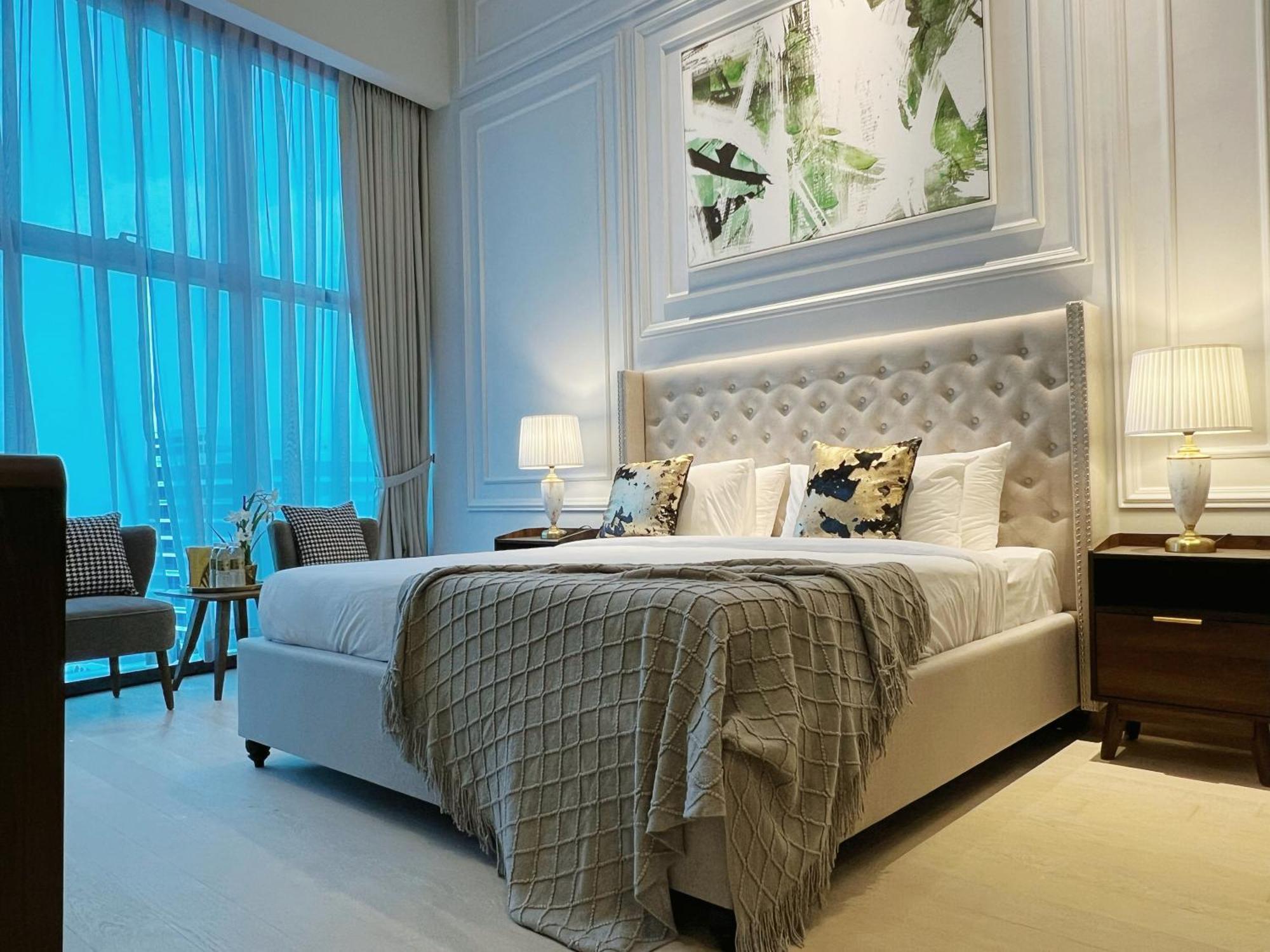 The Eaton Residences By Times 8 Kuala Lumpur Luaran gambar