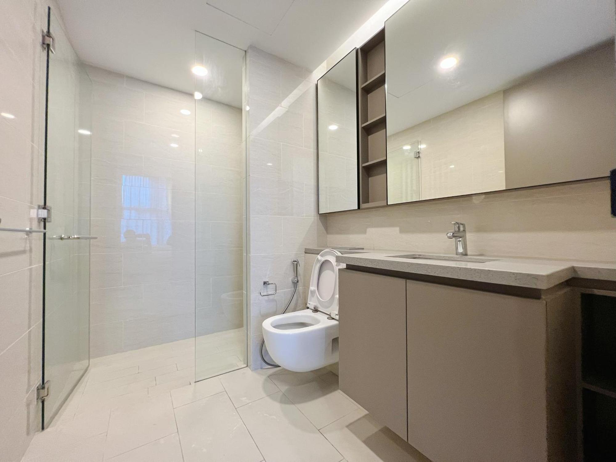 The Eaton Residences By Times 8 Kuala Lumpur Luaran gambar
