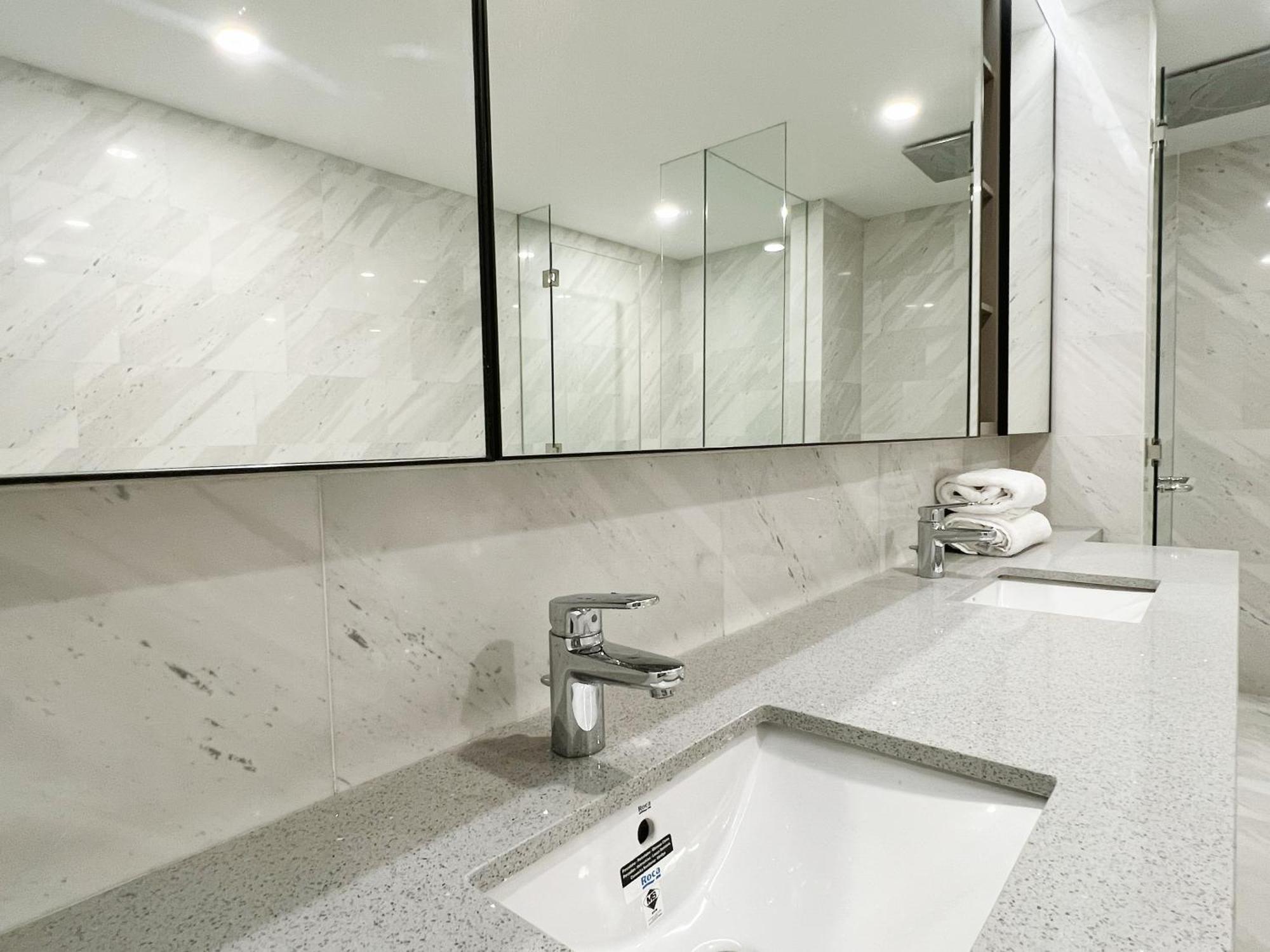 The Eaton Residences By Times 8 Kuala Lumpur Luaran gambar