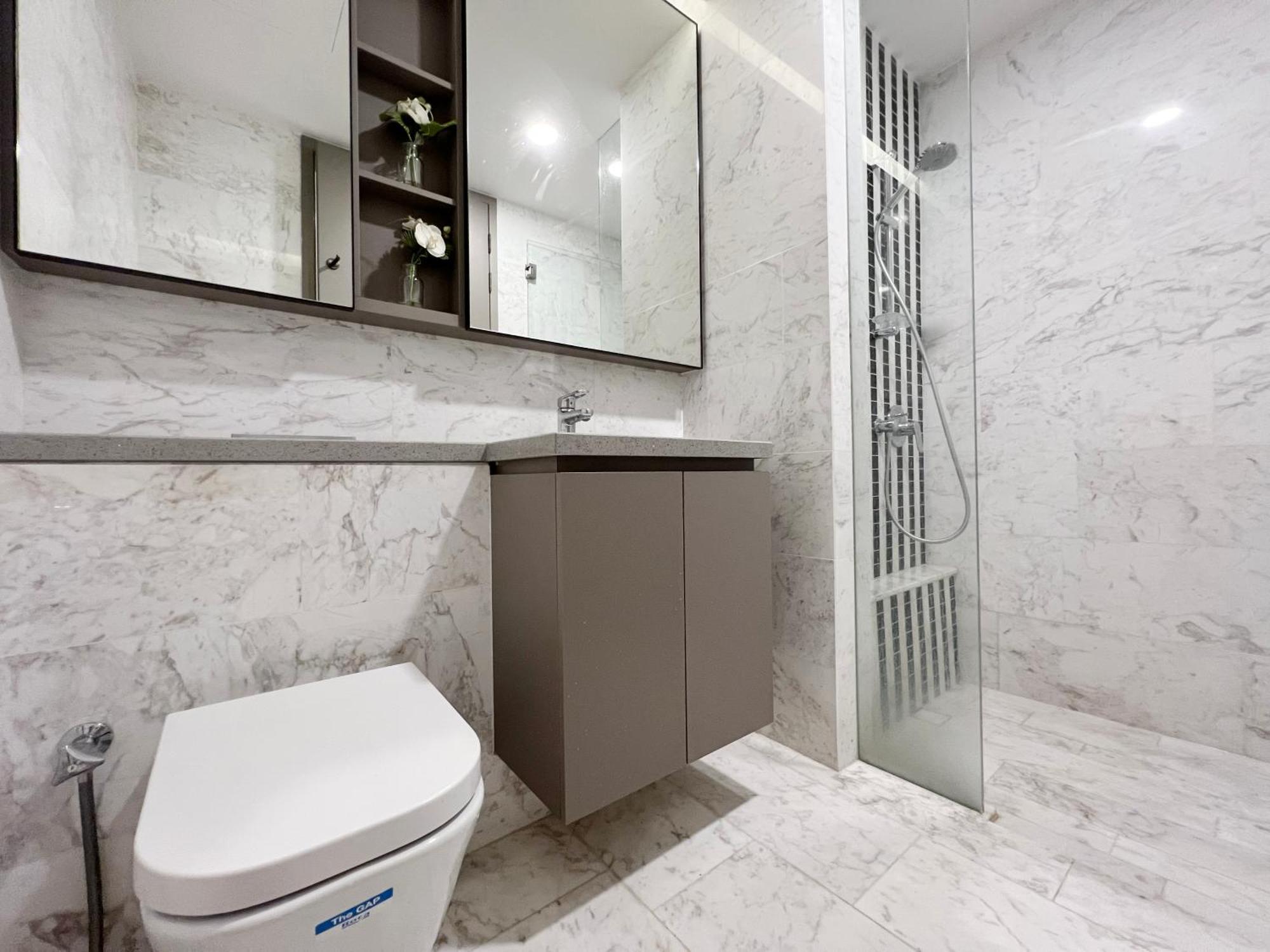 The Eaton Residences By Times 8 Kuala Lumpur Luaran gambar