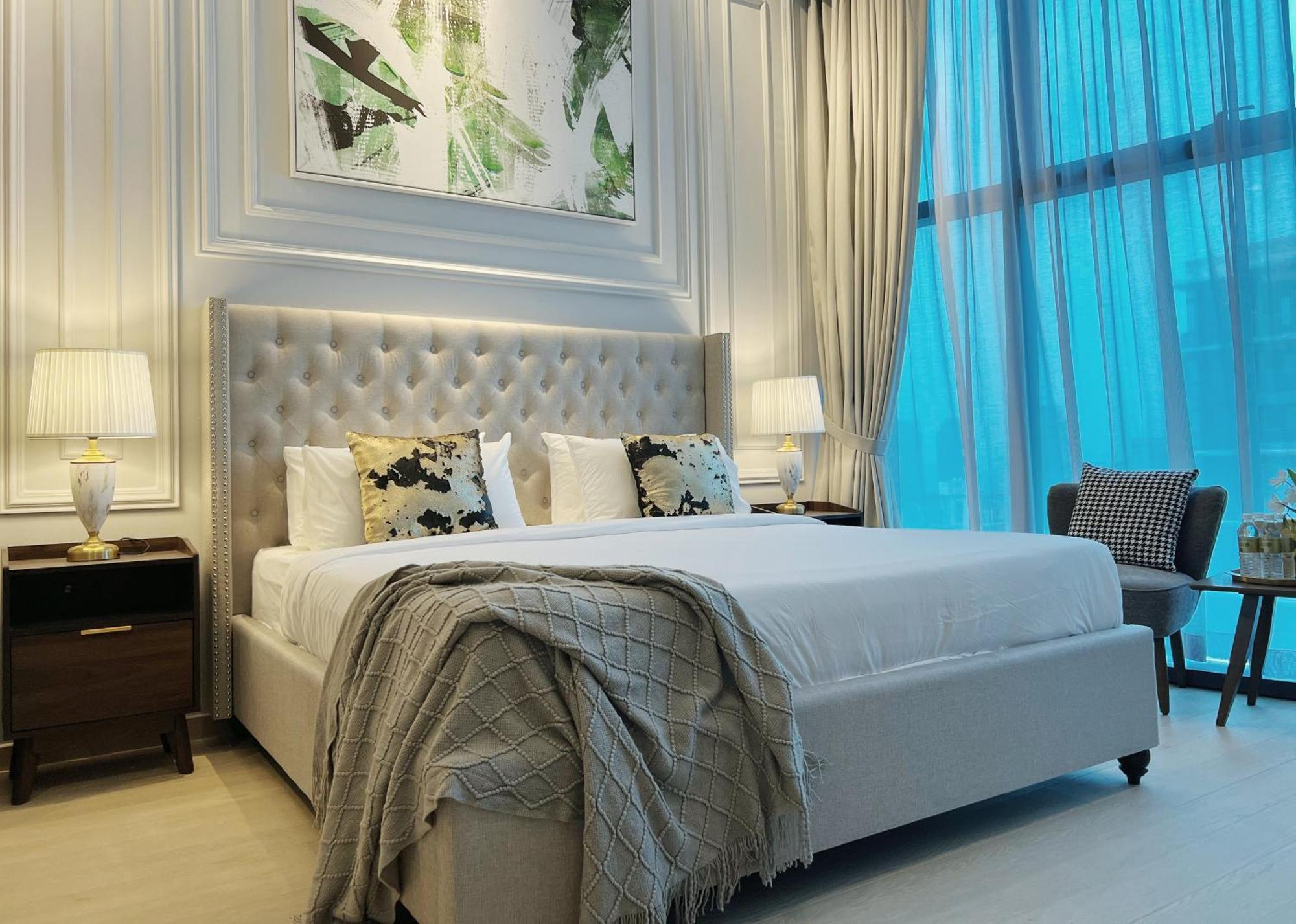 The Eaton Residences By Times 8 Kuala Lumpur Luaran gambar